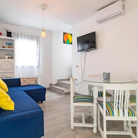 Apartment Awesome In