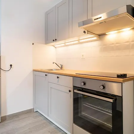 Awesome In Apartment *