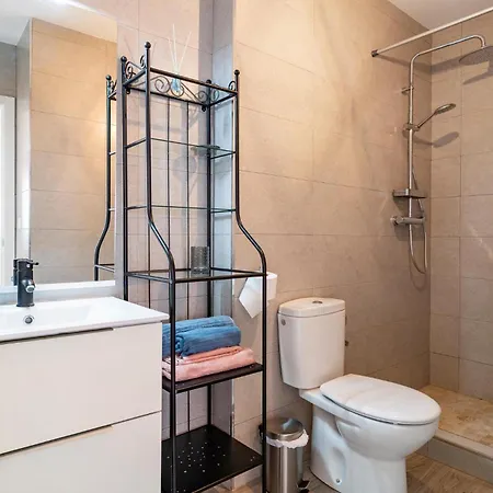 Awesome In Apartment