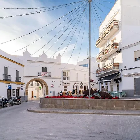 Awesome In Apartment Conil De La Frontera